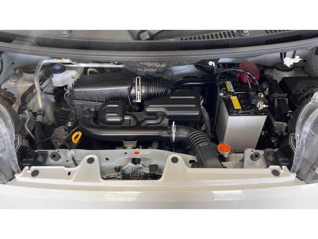 タントＸ（茨城県）の中古車