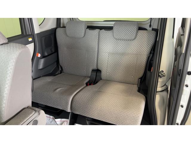 タントＸ（茨城県）の中古車