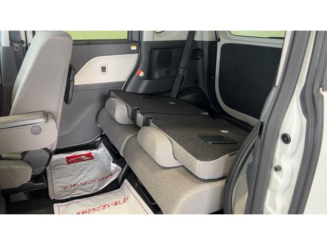 タントＸ（茨城県）の中古車