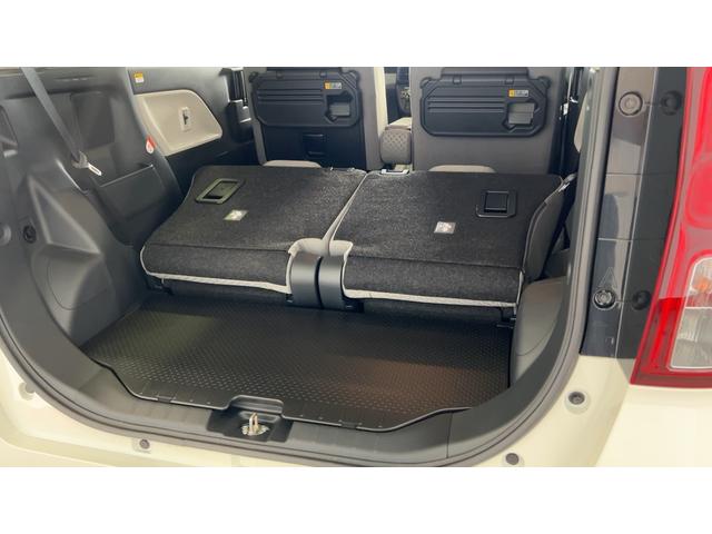 タントＸ（茨城県）の中古車