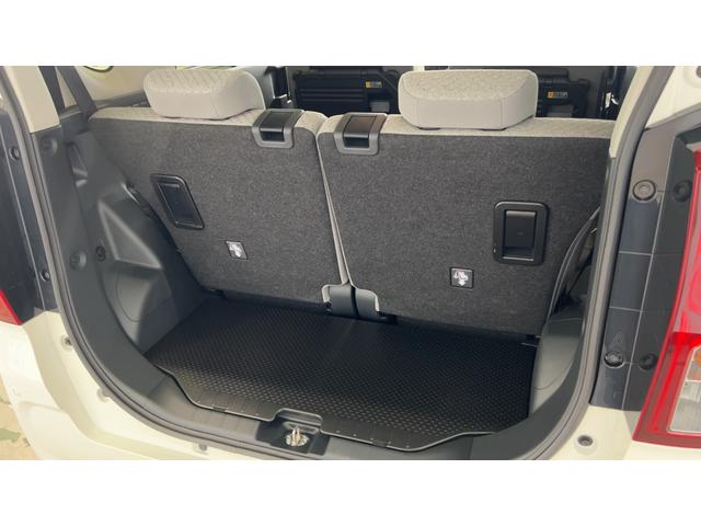 タントＸ（茨城県）の中古車