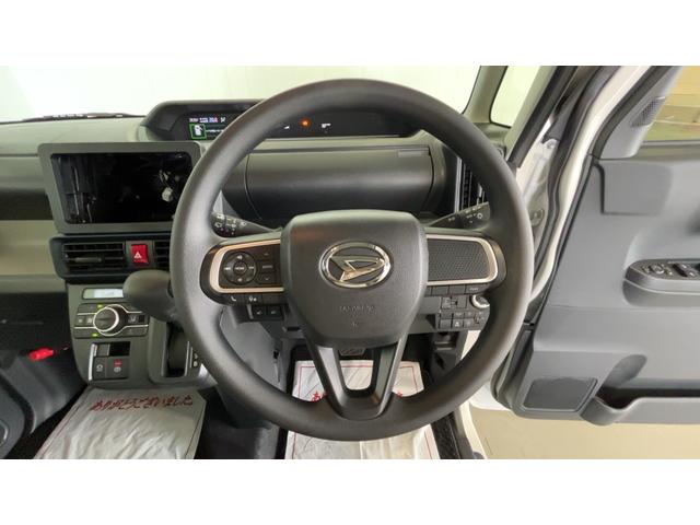 タントＸ（茨城県）の中古車
