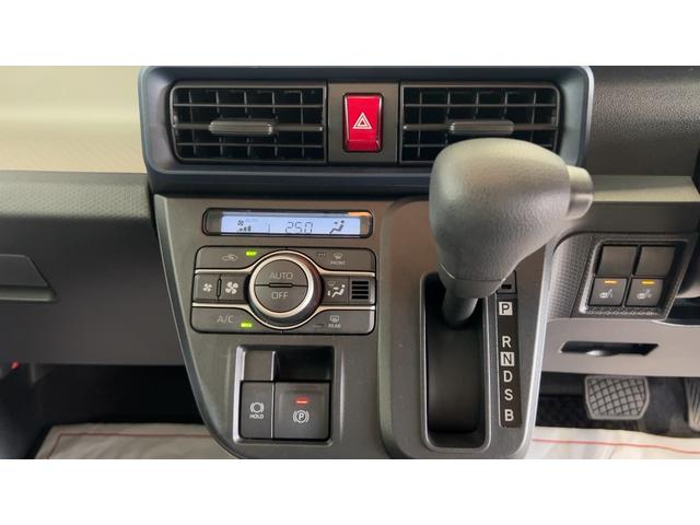 タントＸ（茨城県）の中古車