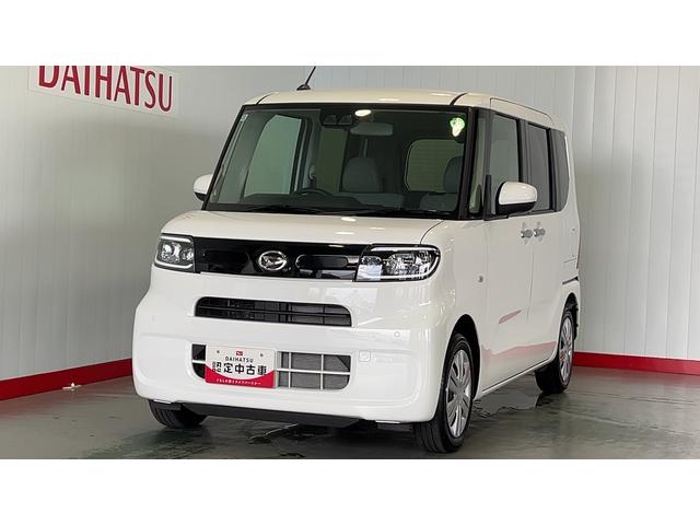 タントＸ（茨城県）の中古車