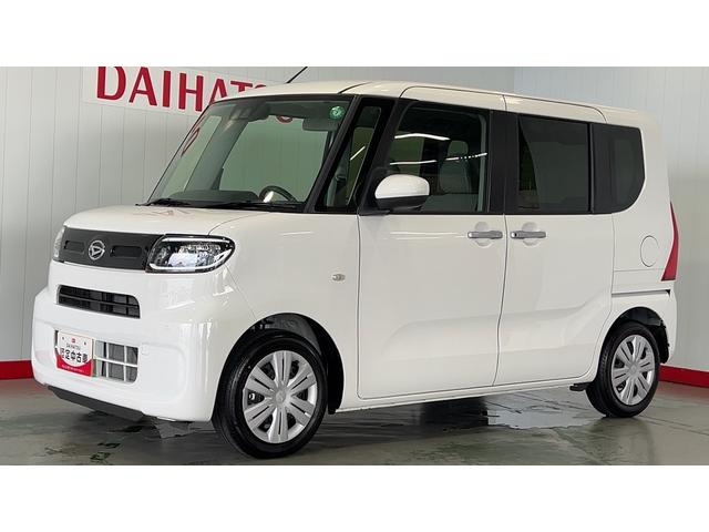 タントＸ（茨城県）の中古車
