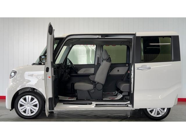 タントＸ（茨城県）の中古車