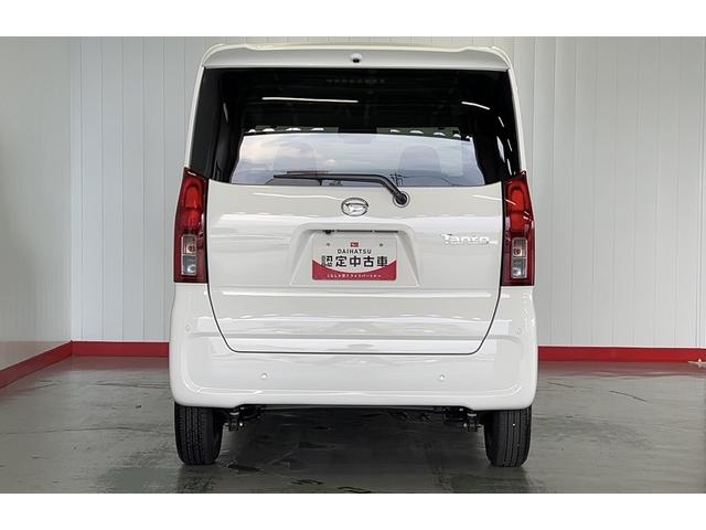 タントＸ（茨城県）の中古車