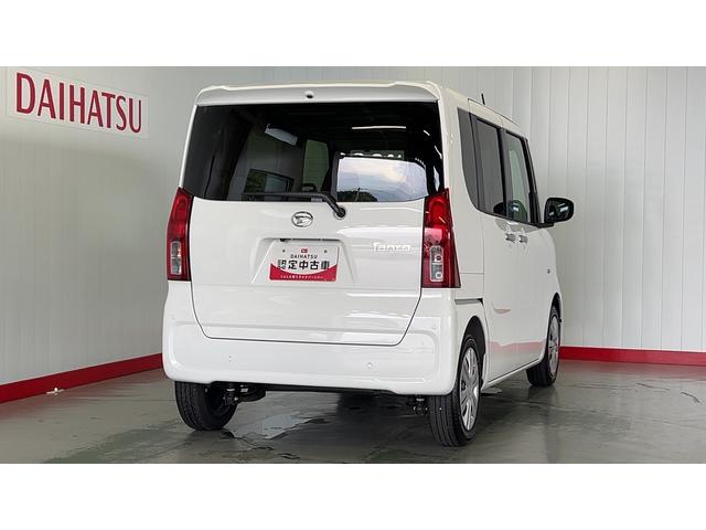 タントＸ（茨城県）の中古車