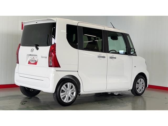タントＸ（茨城県）の中古車