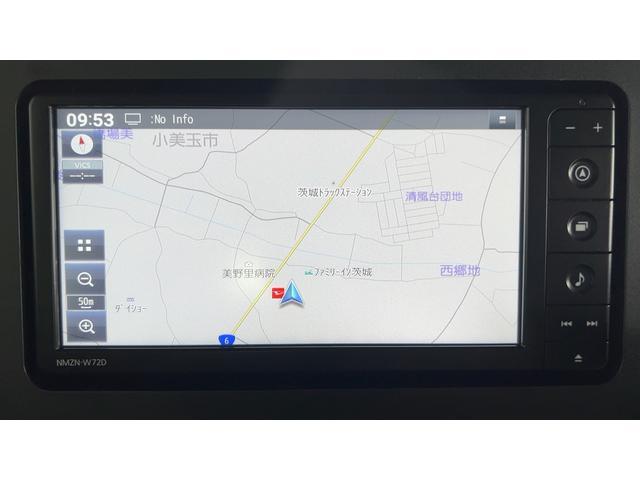 タントＸ（茨城県）の中古車