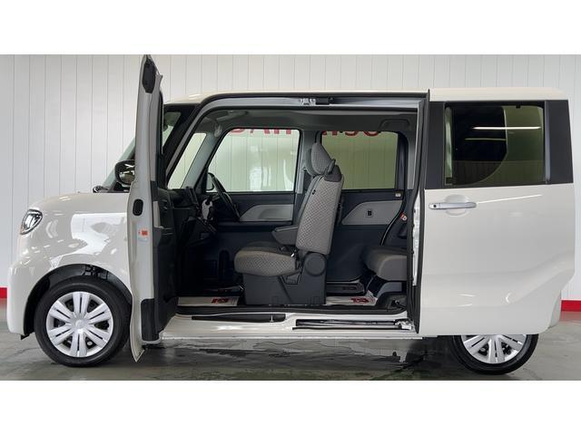 タントＸ（茨城県）の中古車