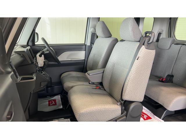 タントＸ（茨城県）の中古車