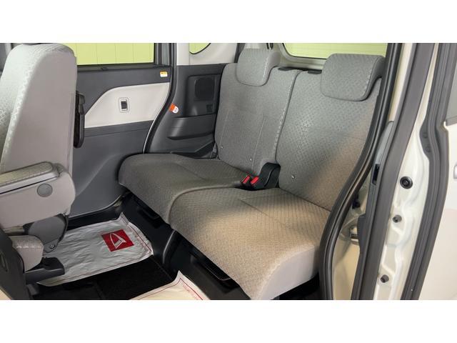 タントＸ（茨城県）の中古車