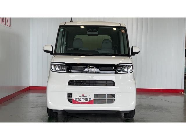 タントＸ（茨城県）の中古車