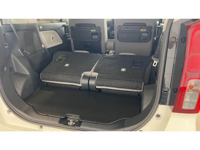 タントＸ（茨城県）の中古車