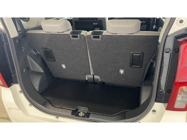 タントＸ（茨城県）の中古車