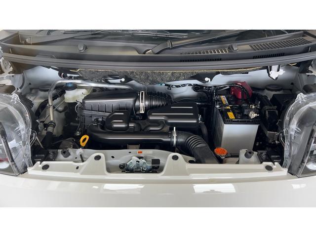 タントＸ（茨城県）の中古車