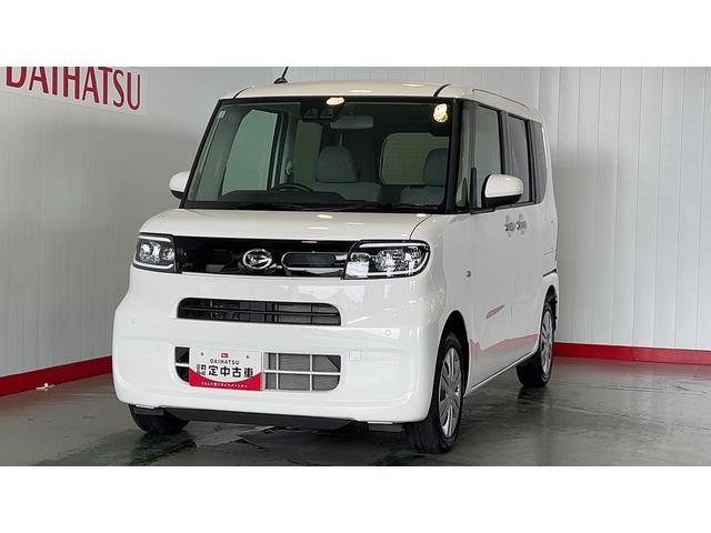 タントＸ（茨城県）の中古車
