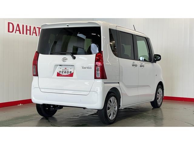 タントＸ（茨城県）の中古車