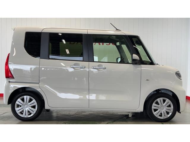 タントＸ（茨城県）の中古車