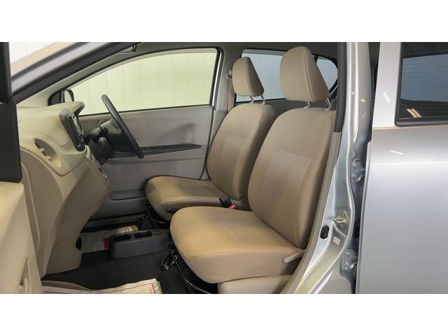 ミライースＬ（茨城県）の中古車