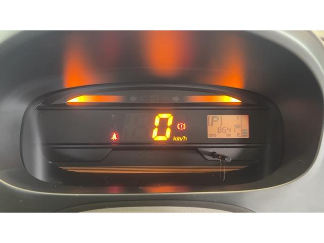 ミライースＬ（茨城県）の中古車