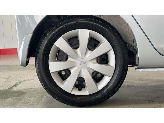 ミライースＬ（茨城県）の中古車