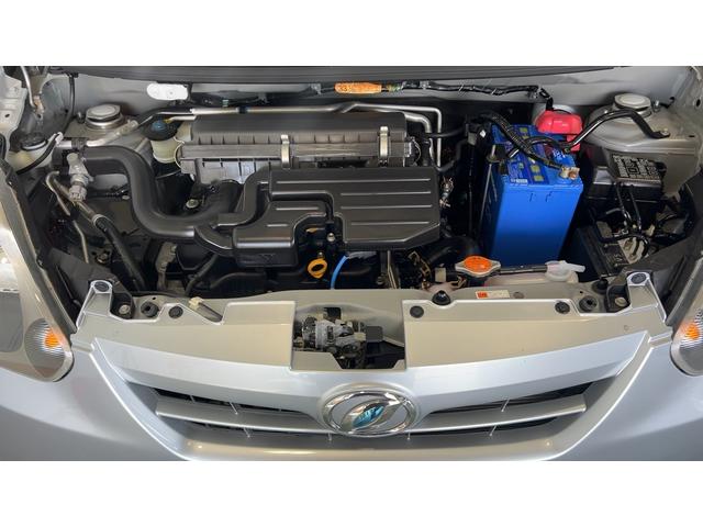 ミライースＬ（茨城県）の中古車