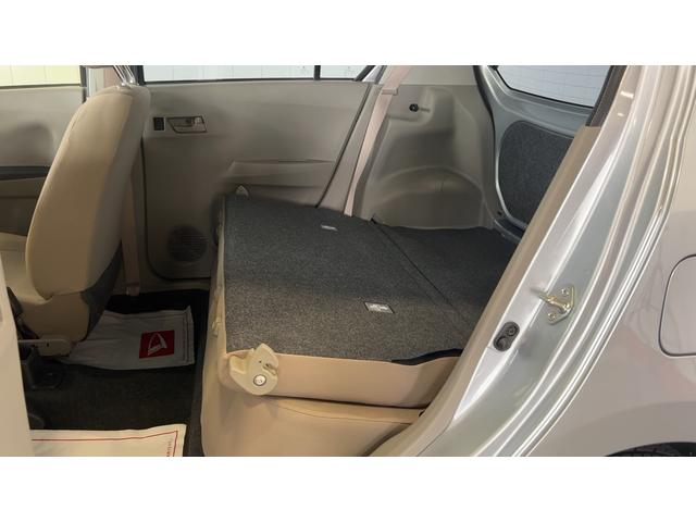 ミライースＬ（茨城県）の中古車