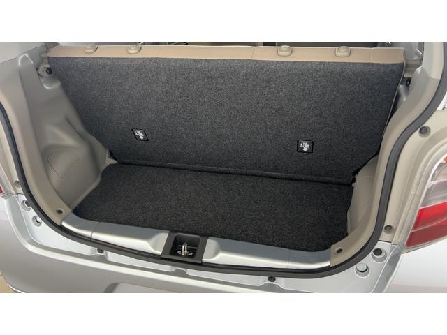 ミライースＬ（茨城県）の中古車