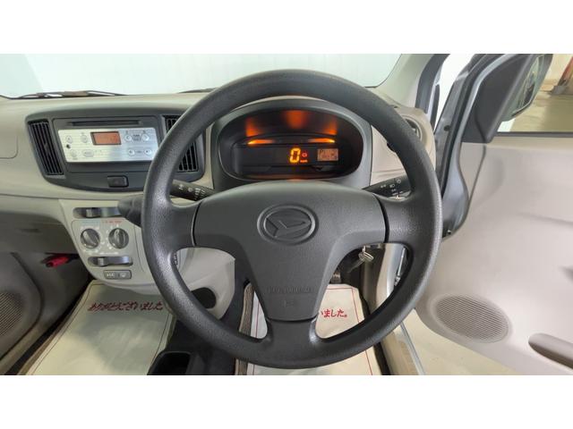 ミライースＬ（茨城県）の中古車