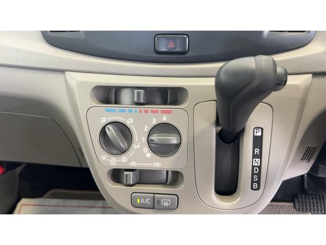 ミライースＬ（茨城県）の中古車
