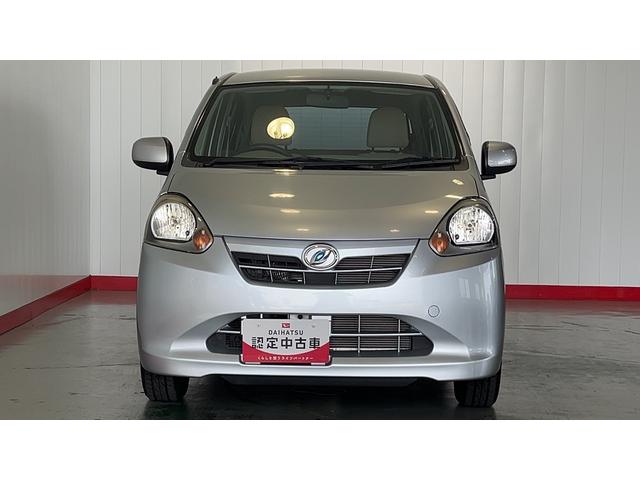 ミライースＬ（茨城県）の中古車