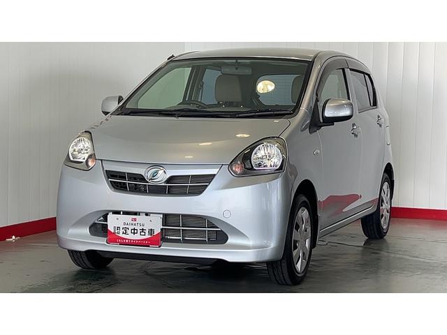 ミライースＬ（茨城県）の中古車