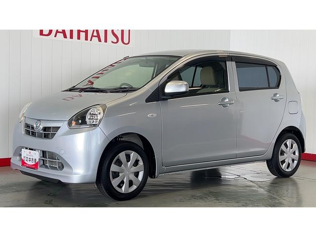 ミライースＬ（茨城県）の中古車