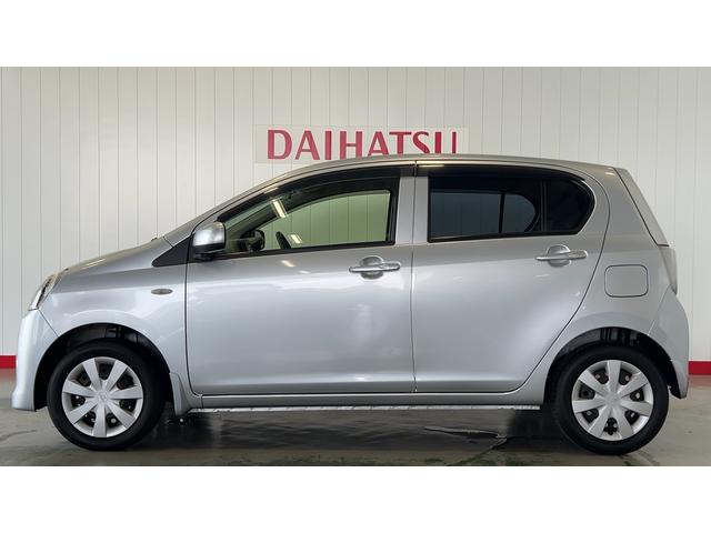 ミライースＬ（茨城県）の中古車