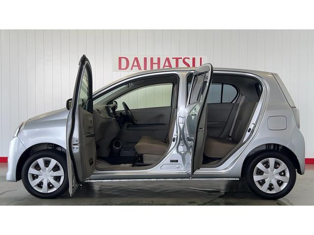 ミライースＬ（茨城県）の中古車