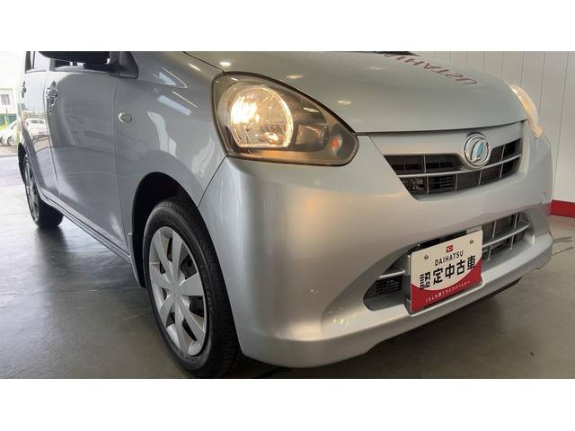 ミライースＬ（茨城県）の中古車