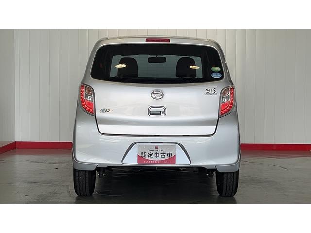 ミライースＬ（茨城県）の中古車
