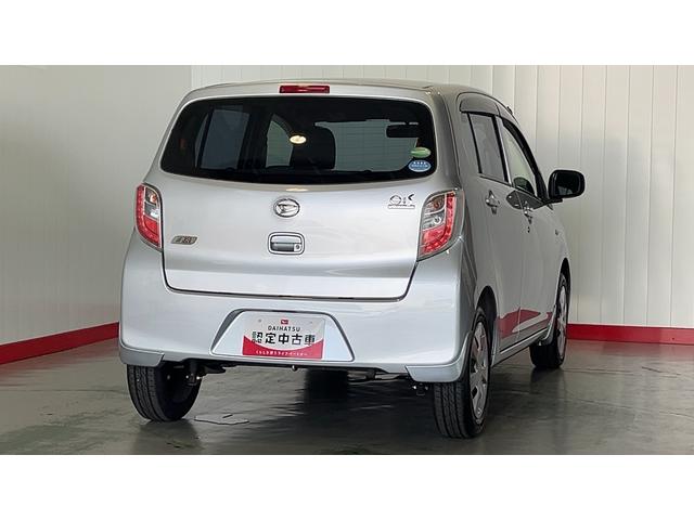 ミライースＬ（茨城県）の中古車