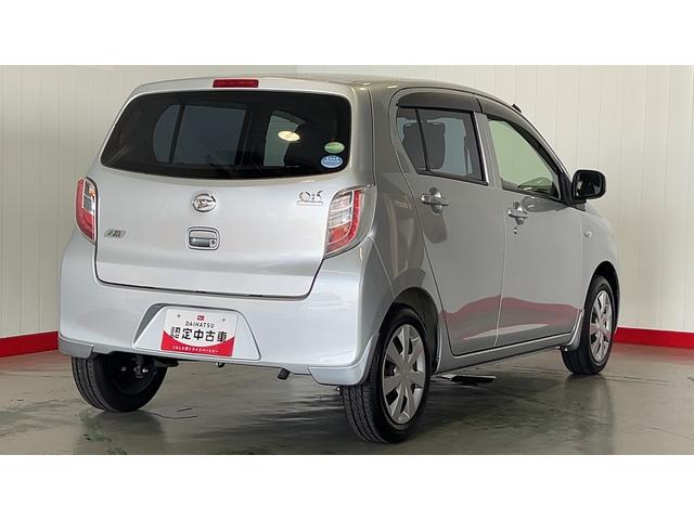 ミライースＬ（茨城県）の中古車