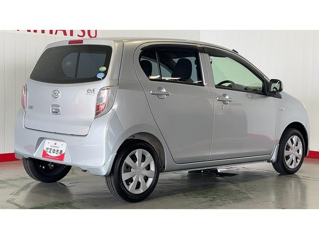 ミライースＬ（茨城県）の中古車