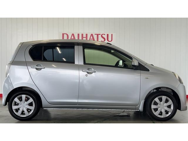 ミライースＬ（茨城県）の中古車