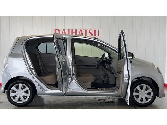 ミライースＬ（茨城県）の中古車