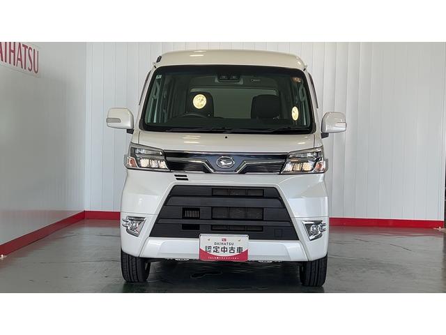 アトレーワゴンカスタムターボＲＳリミテッド　ＳＡIII（茨城県）の中古車