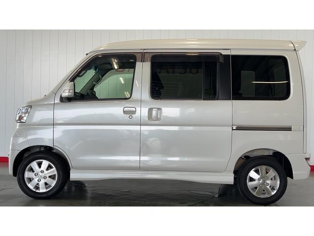 アトレーワゴンカスタムターボＲＳリミテッド　ＳＡIII（茨城県）の中古車