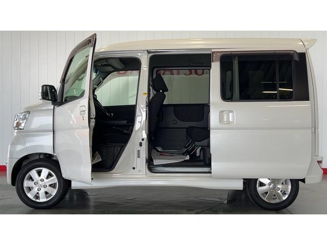 アトレーワゴンカスタムターボＲＳリミテッド　ＳＡIII（茨城県）の中古車