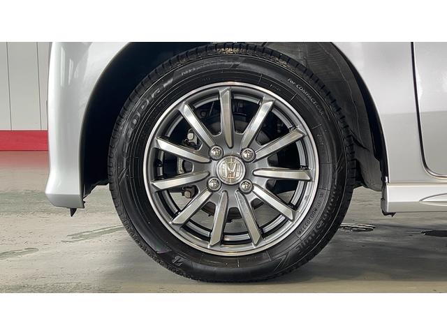 Ｎ−ＷＧＮカスタムＧ・Ａパッケージ（茨城県）の中古車