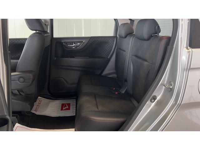 Ｎ−ＷＧＮカスタムＧ・Ａパッケージ（茨城県）の中古車