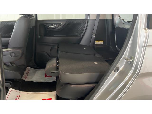 Ｎ−ＷＧＮカスタムＧ・Ａパッケージ（茨城県）の中古車